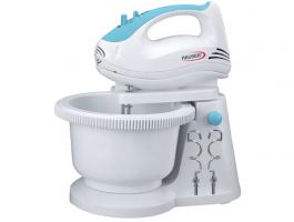 Hauser SM-920B tálas mixer, kék