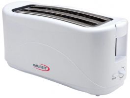 Hauser T-214W kenyérpirító