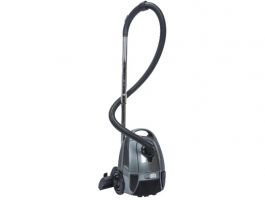 Hauser VC-2800 porzsákos porszívó