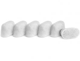 Sage BWF100 tartalék vízszűrő 6db (41008514)