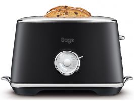 Sage STA735BTR The Toast Select Luxe kenyérpirító (41009474)