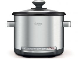 Sage BRC600 Risotto Plus multifunkciós főzőedény (41008739)