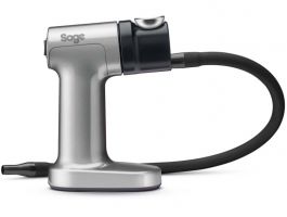 Sage BSM600SIL The Smoking Gun füstölőpisztoly (41007026)