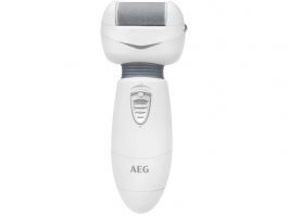 AEG PHE 5670 elektromos bőrkeményedés eltávolító