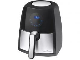 ProfiCook PC-FR 1147 H forrólevegős sütő