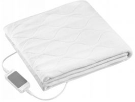 ProfiCare PC-WUB 3060 elektromos takaró, fehér