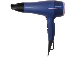 ProfiCare PC-HTD 3030 Sensor Touch hajszárító