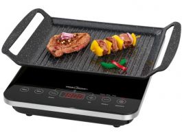 ProfiCook PC-ITG 1130 indukciós asztali grill