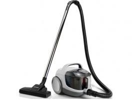 Gorenje VCEA01GACWCY porzsák nélküli porszívó