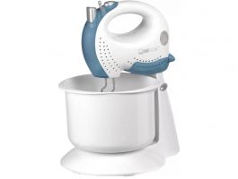 Clatronic HMS 3320 tálas mixer