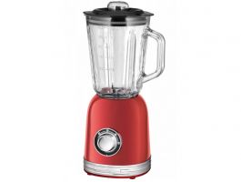 ProfiCook PC-UM 1195 turmixgép, piros