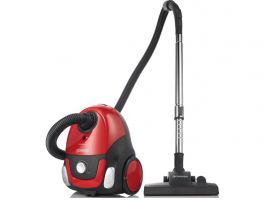 Gorenje VCEB11CXRII porzsákos porszívó