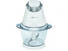 Clatronic MZ 3579 aprító, fehér
