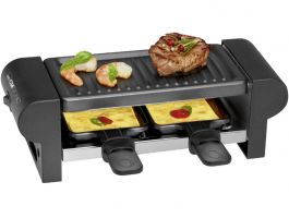Clatronic RG 3592 raclette grill