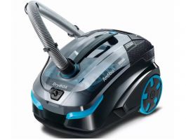 Thomas Amfibia 788596 porzsák nélküli porszívó