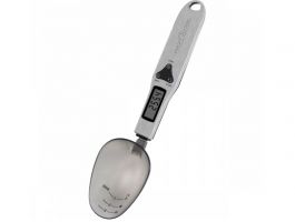 ProfiCook PC-LW 1214 kanálmérleg, inox