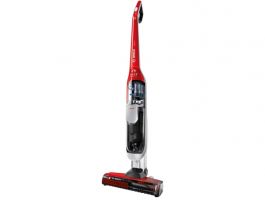 Bosch BCH6ZOOO Athlet vezeték nélküli porszívó