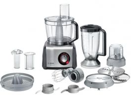 Bosch MC812M844 kompakt konyhai robotgép
