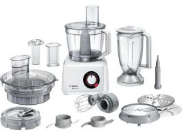 Bosch MC812W872 kompakt konyhai robotgép