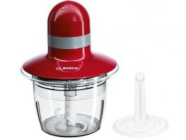 Bosch MMR08R2 aprító