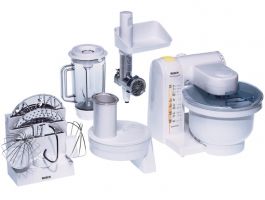 Bosch MUM4655EU konyhai robotgép