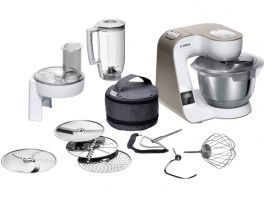 Bosch MUM5XW20 HomeProfessional konyhai robotgép