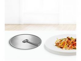 Bosch MUZ45AG1 ázsiaizöldség-szeletelőkorong MUM4, MUM5, és MUM Serie2 robotgépekhez