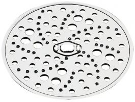 Bosch MUZ45RS1 durva reszelőkorong MUM4, MUM5, és MUM Serie2 robotgépekhez