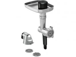 Bosch MUZ9FW1 húsdaráló feltét MUM9-hez