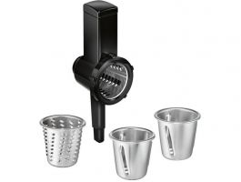 Bosch MUZ9RV1 darálófeltét MUM9-hez