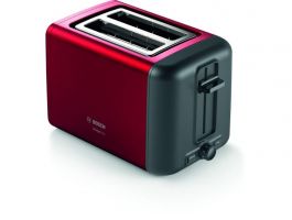 Bosch TAT3P424 DesignLine kenyérpirító