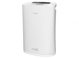 Tesla AIR 6 okos levegőtisztító, párásító, ionizáló