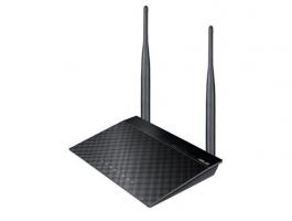 ASUS RT-N12E Wireless-N300 router