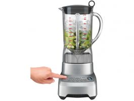 Sage BBL605 The Kinetix Control asztali mixer (41006928)