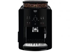 Krups EA811010 Arabica Mechanical teljesen automata kávéfőző