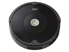 iRobot Roomba 606 robotporszívó (R606040)