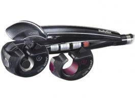 BaByliss C1300E Curl Secret 2 Ionic hajgöndörítő