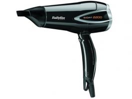 BaByliss D342E Expert energiatakarékos hajszárító