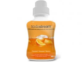 SodaStream Narancs izű szörp, 500ml (42003935) LI