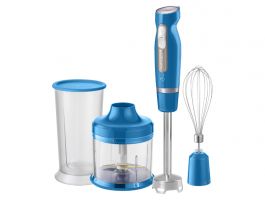 Sencor SHB 4462BL-EUE3 Botmixer szett (41010388)