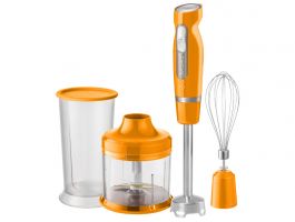 Sencor SHB 4463OR-EUE3 Botmixer szett (41010389)