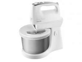 Sencor SHM 6206SS Tálas kézi mixer (41011832)
