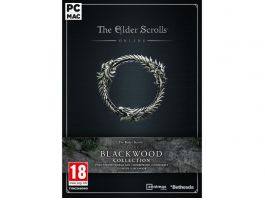 The Elder Scrolls Online: Blackwood PC/MAC