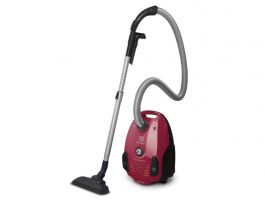 Electrolux EPF61RR PowerForce porzsákos porszívó
