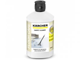 Karcher RM 519 folyékony szőnyegtisztító szer 1L (6.295-771.0)