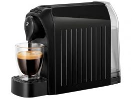 Tchibo Cafissimo Easy fekete kapszulás kávéfőző