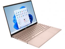 HP Pavilion Aero 13-be0004nh (474A5EA) rózsaarany