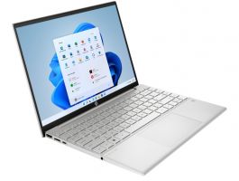 HP Pavilion Aero 13-be0005nh (474A6EA) ezüst