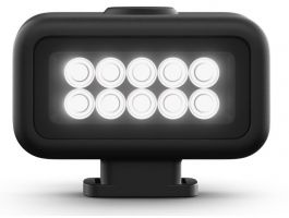 GoPro Light Mod, HERO8 Black - LED vaku (ALTSC-001-EU)