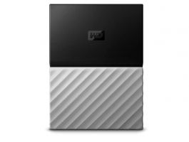 WESTERN DIGITAL My Passport Ultra 2,5